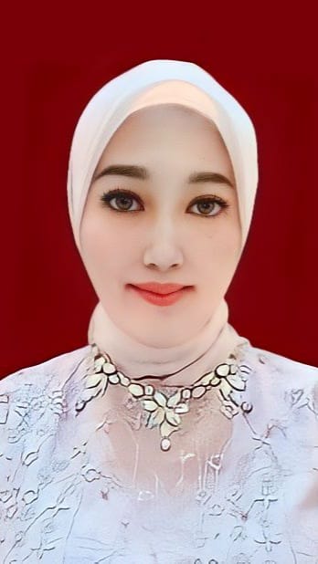 dr. Selvi Mella Maharani, Sp.A