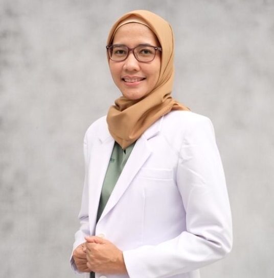 dr. Suci Widhiati M.Sc., Sp.KK(K), FINSDV, FAADV