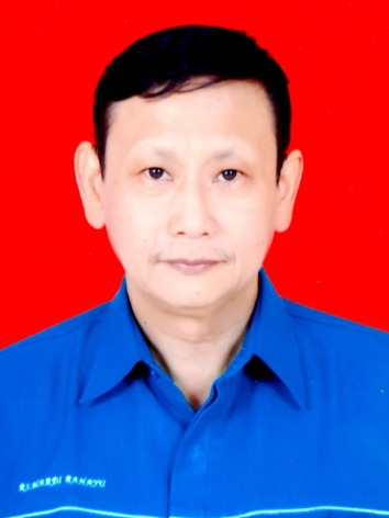 dr. Josef Setia Budi, Sp.A