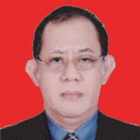 dr. Ma’mun MZ, Sp.A
