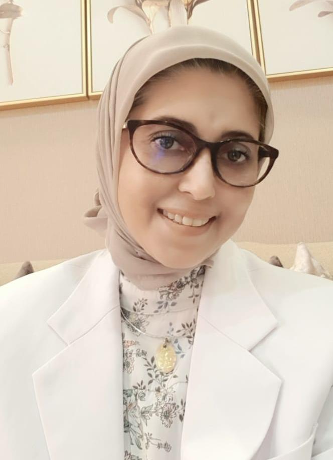 dr. Aminah Alaydrus Sp.KK, M.Kes