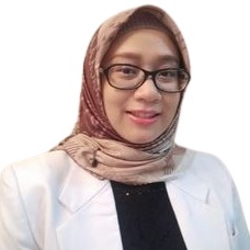 dr. Dyah Cinde Cahyani, SpKK