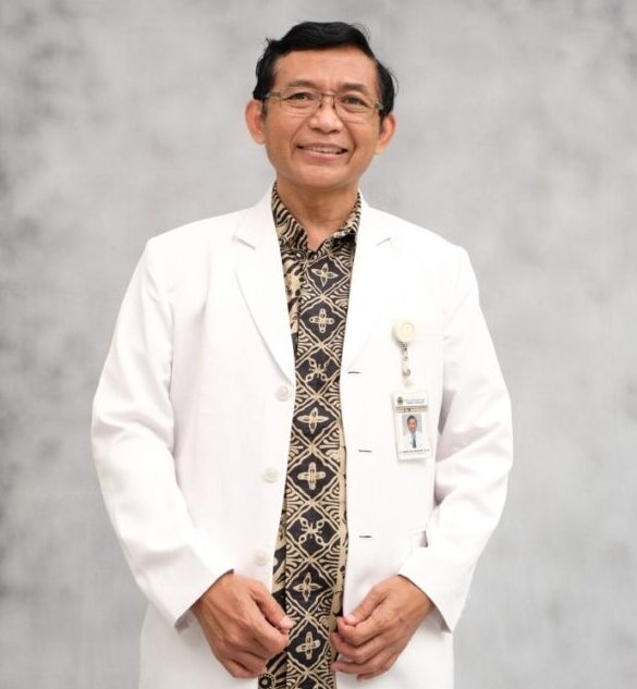 Dr. dr. Prasetyadi Mawardi SpKK(K), FINSDV, FAADV