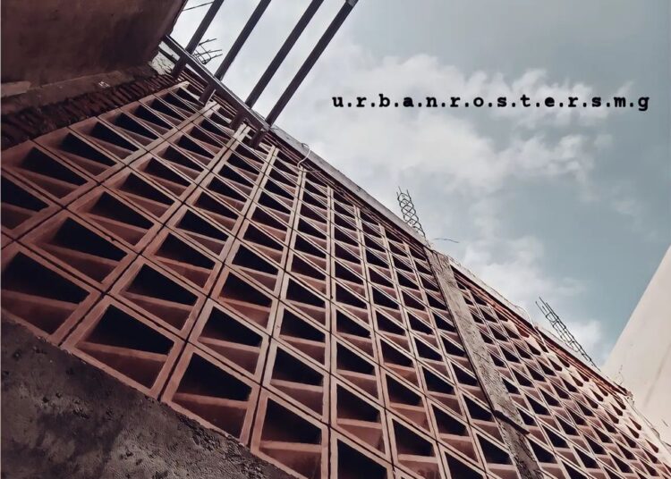 Urban Loster