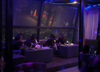 7 Rekomendasi Tempat Dinner Romantis di Semarang