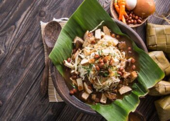 7 Rekomendasi Tempat Tahu Gimbal di Semarang Paling Enak