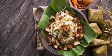 7 Rekomendasi Tempat Tahu Gimbal di Semarang Paling Enak