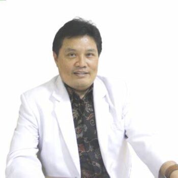 dokter kandungan Syarief Thaufik Hidayat semarang