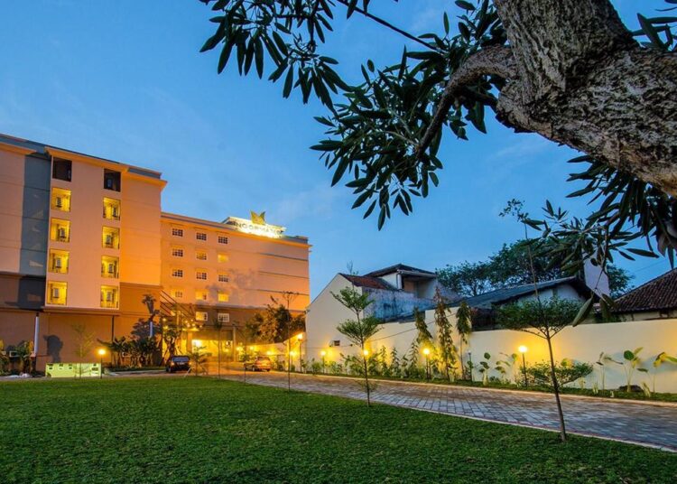 hotel spa Noormans Hotel