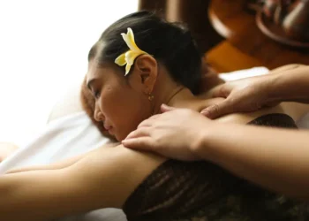 Hotel Spa Oak Tree Emerald Semarang