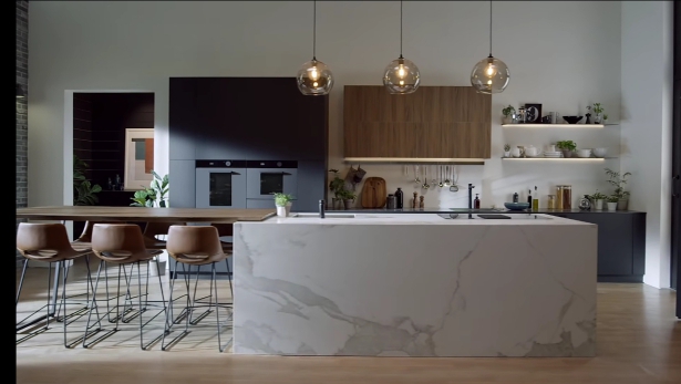 FurniKane, Jasa Interior, Kitchen set dan Wardrobe Semarang