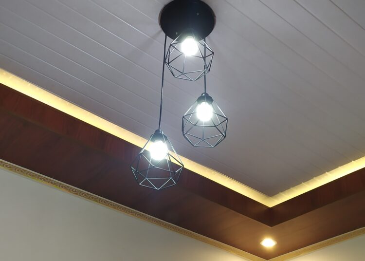 Omah Plafon PVC Semarang