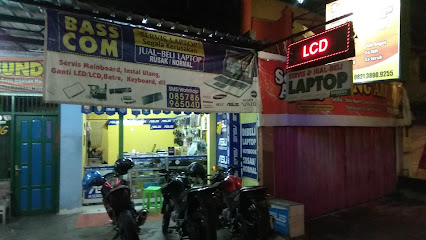 Basscom Laptop Service