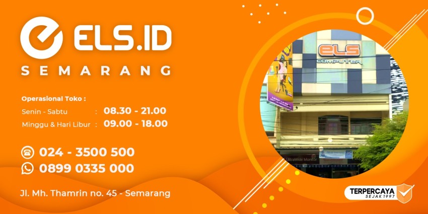 ELS Computer Semarang