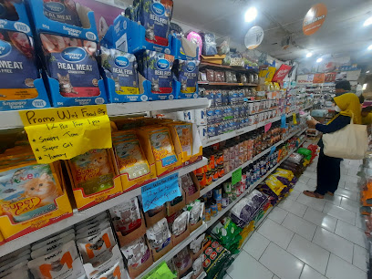 Galaxy Petshop