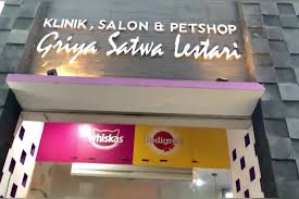 Griya Satwa Lestari
