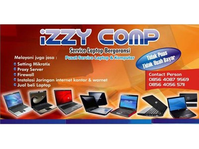 Izzy.Computer
