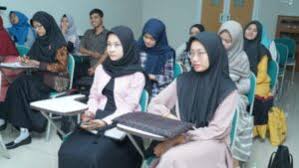 Kampus Bahasa
