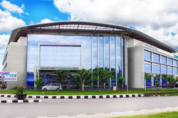 RSKB Columbia Asia Semarang
