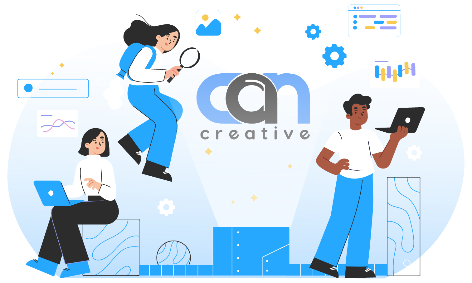 CAN Creative