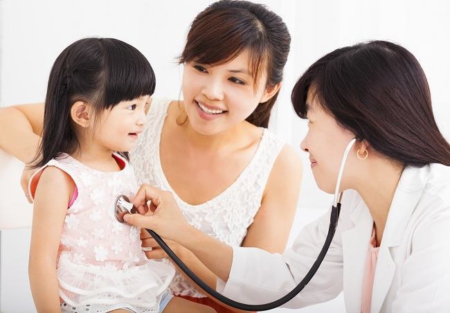 dokter anak