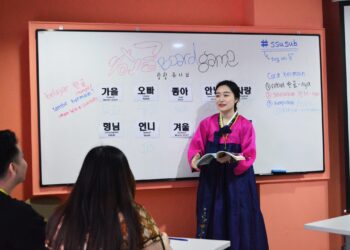 les-bahasa-korea-jepang