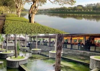 5+ Rekomendasi Wisata di Mijen Semarang