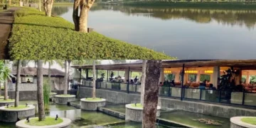 5+ Rekomendasi Wisata di Mijen Semarang