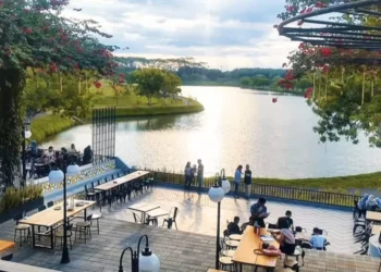 Tempat Wisata Dekat BSB Mijen Semarang