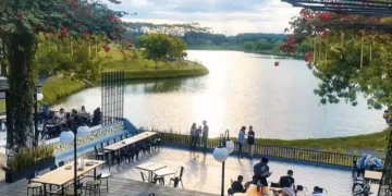 Tempat Wisata Dekat BSB Mijen Semarang