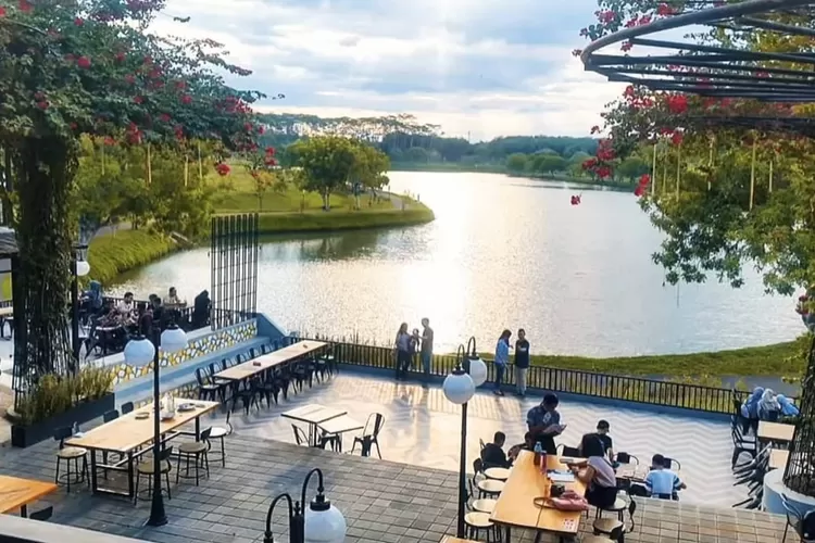 Tempat Wisata Dekat BSB Mijen Semarang