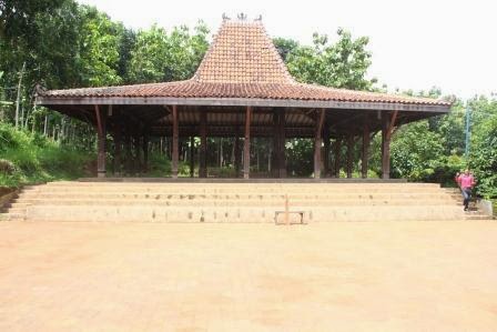 Wisata Nuansa Pedesaan Pawening Jati

