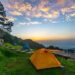 5+ Rekomendasi Tempat Camping di Semarang Dengan Pemandangan Indah