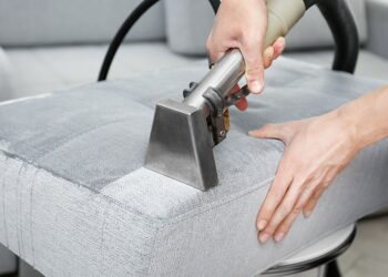 10 Rekomendasi Jasa Cuci Sofa Semarang Terbaik & Terpercaya