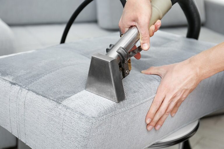 10 Rekomendasi Jasa Cuci Sofa Semarang Terbaik & Terpercaya