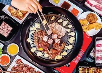 Rekomendasi Restoran All You Can Eat Semarang