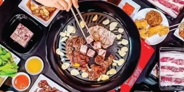 Rekomendasi Restoran All You Can Eat Semarang