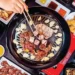 Rekomendasi Restoran All You Can Eat Semarang