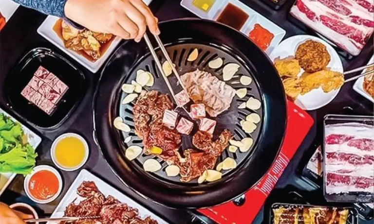 Rekomendasi Restoran All You Can Eat Semarang