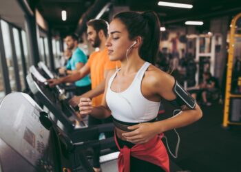 6 Rekomendasi Tempat Gym / Fitness di Tembalang Semarang