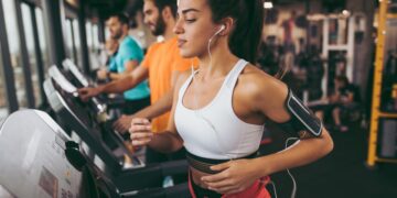 6 Rekomendasi Tempat Gym / Fitness di Tembalang Semarang