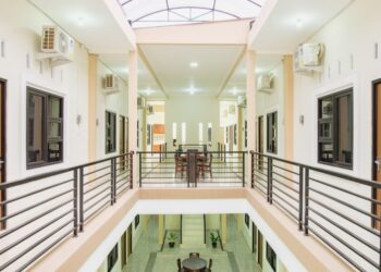 7 Rekomendasi Kost Eksklusif Tembalang Dekat Kampus + Bebas