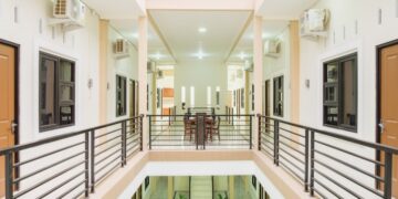 7 Rekomendasi Kost Eksklusif Tembalang Dekat Kampus + Bebas