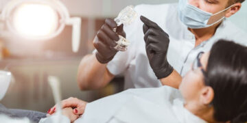 8+ Rekomendasi Dokter Gigi Semarang Terbaik beserta Alamatnya