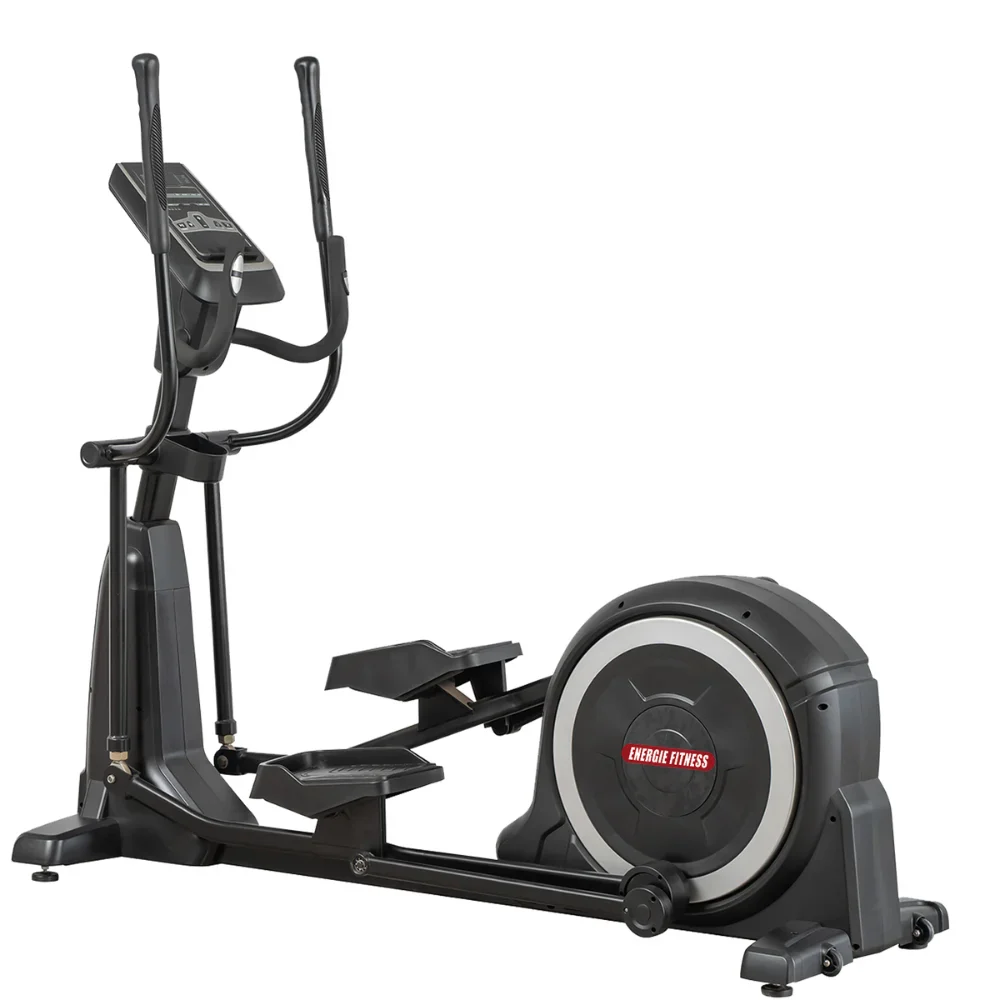 Gym di Tembalang - Jenis Alat Gym Elliptical trainer