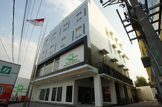 Hotel Pedurungan Semarang