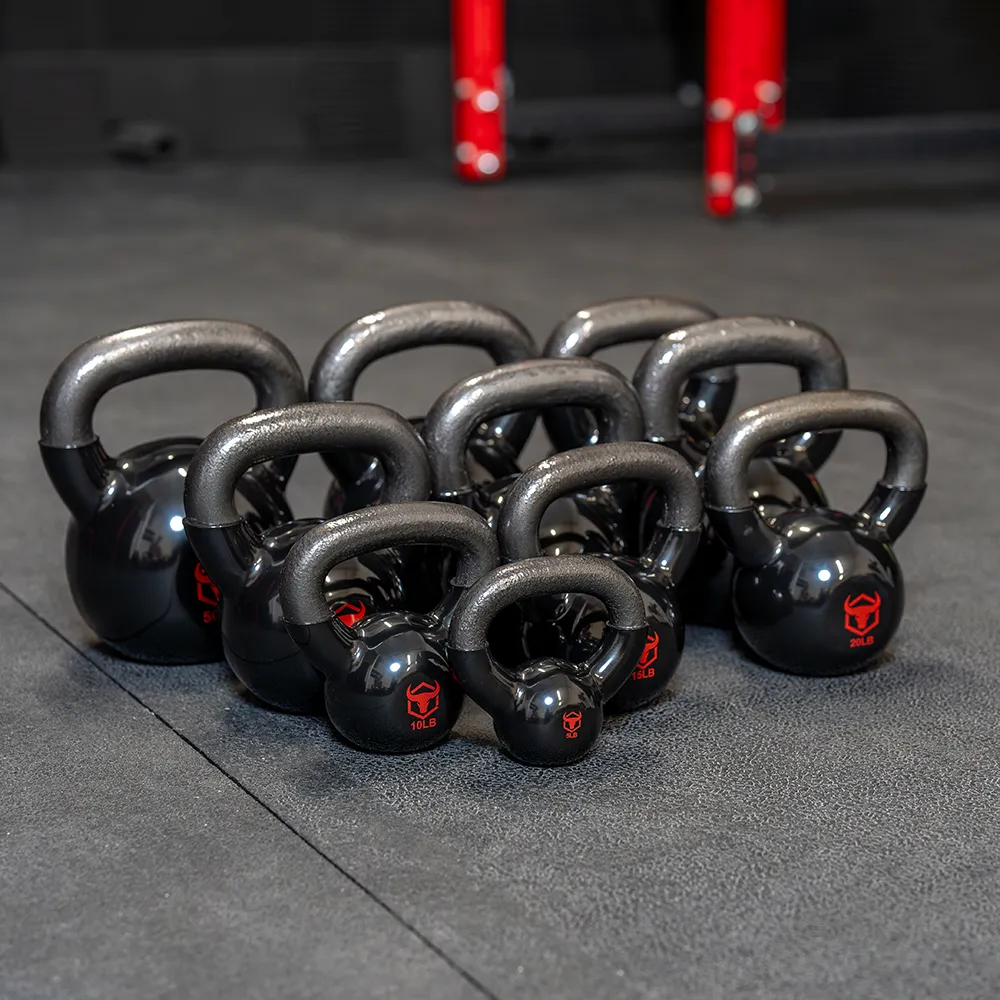 Kettlebell