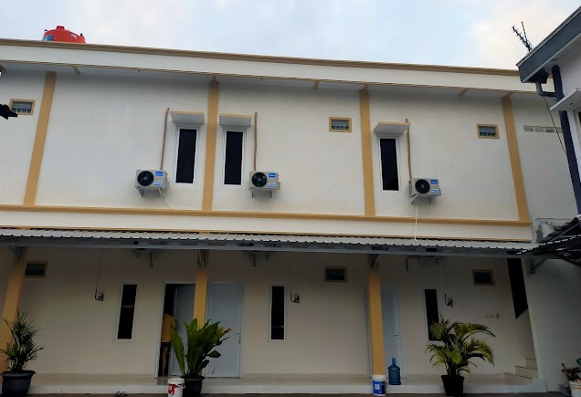 Kost GANESHA HOME