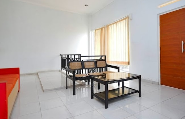 Kost Putri Hommy Boarding House