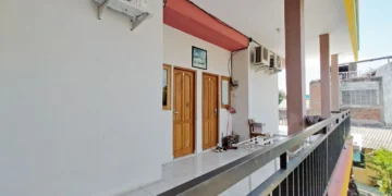 Rekomendasi Hotel dan Kost Pedurungan Semarang